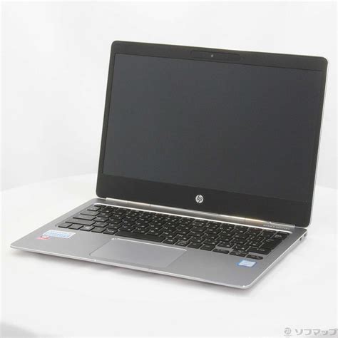 【中古】hp Elitebook Folio G1 V8u08av 〔windows 10〕 0803火値下げ