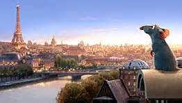 BBC - Movies - Ratatouille: Behind The Scenes