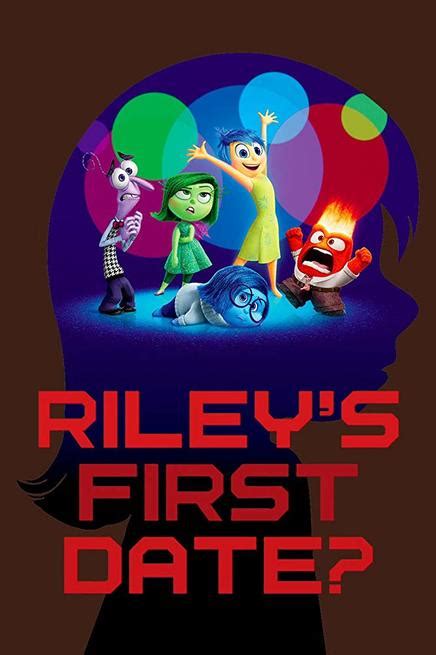 Il Primo Appuntamento Di Riley 2015 Filmtvit