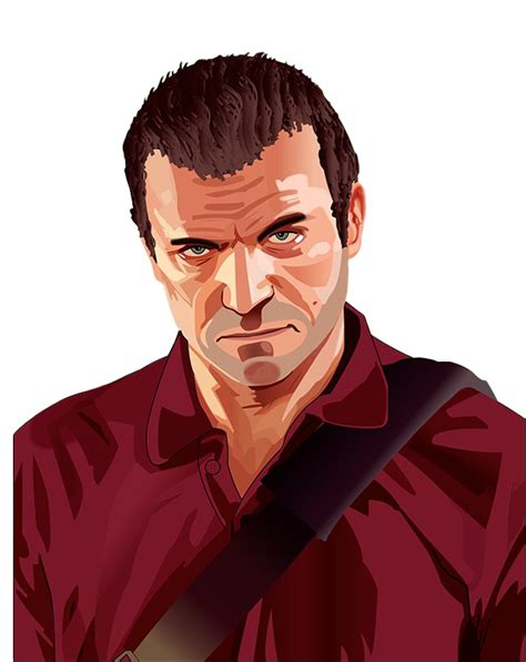 Gta V Png Transparent Images