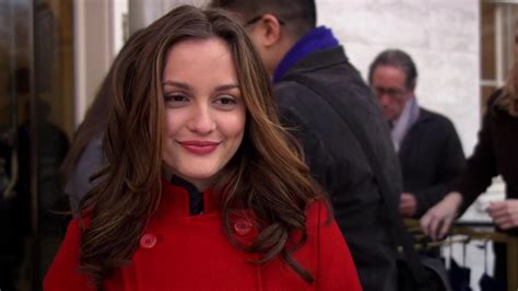 Screencap Show And Blair Waldorf Image 6347966 On