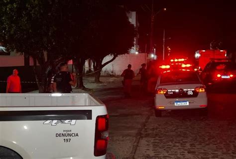 Mulher Trans Encontrada Morta Ferimento No Peito Em Jo O Pessoa