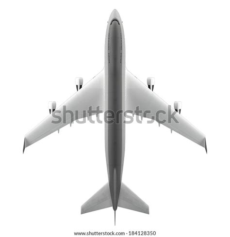 Airbus A380 Isolated: Over 48 Royalty-Free Licensable Stock ...