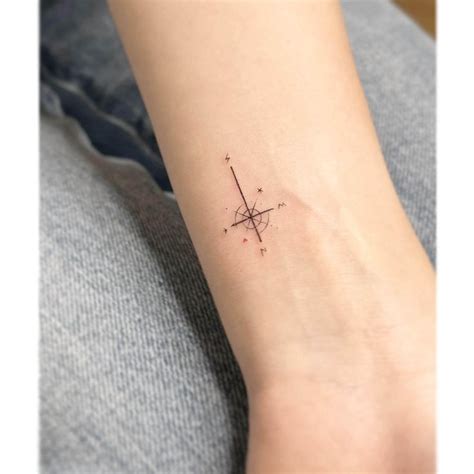 101 Amazing Wrist Tattoos For 2024 In 2024 Cross Tattoo On Wrist