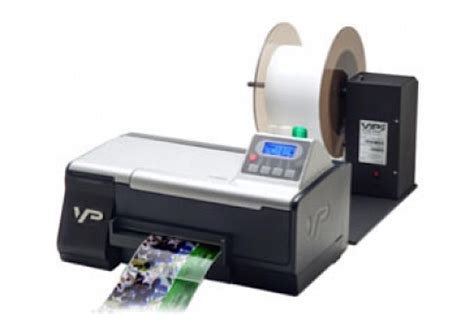 Color Label Printer Options | RighterTrack