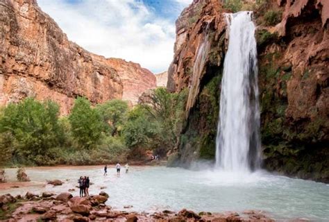 Top 10 Best Hikes In Arizona Hike Bike Travel