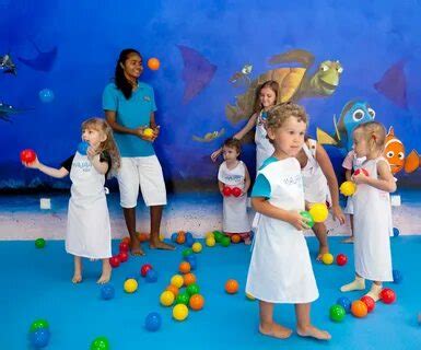 Maldives Family Resorts Majaa Kids Club Kurumba Maldives - EroFound