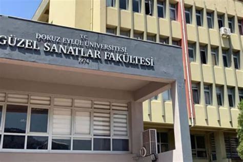 Dokuz Eylül Üniversitesi 2021 Yetenek Sınavı Takvimi Katman Sanat