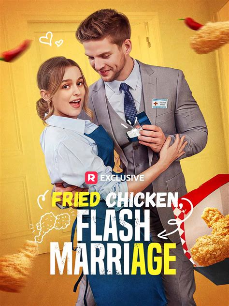 Trailer Fried Chicken Flash Marriage ReelShort