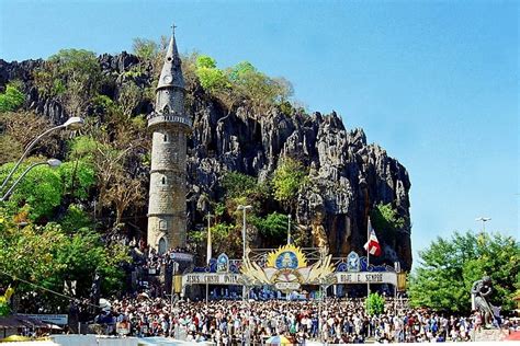 Romaria De Bom Jesus Da Lapa Deve Ser Reconhecida Como Patrim Nio