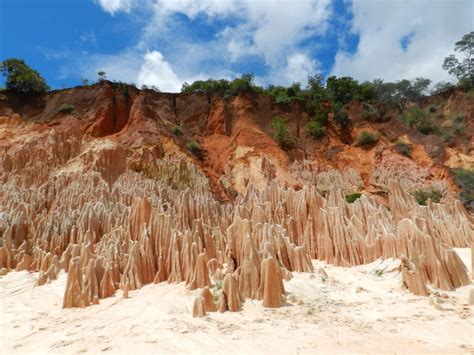 Circuits Dans Le Nord De Madagascar Nosy Be Jours Et Nuits