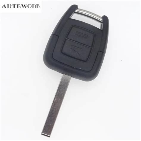 Aliexpress Buy Autewode New Remote Buttons Car Key Shell Case