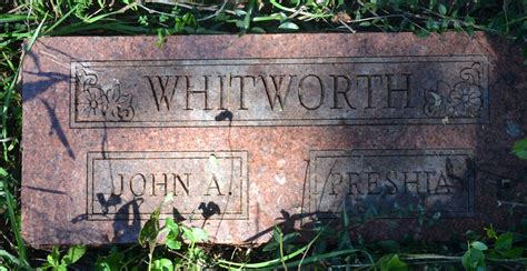 John Albright Whitworth (1823-1894) - Find a Grave Memorial