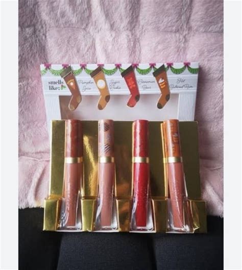 TOO Faced Matt Lip Gloss Pack of 4 set – Pak Fashion & Beauty