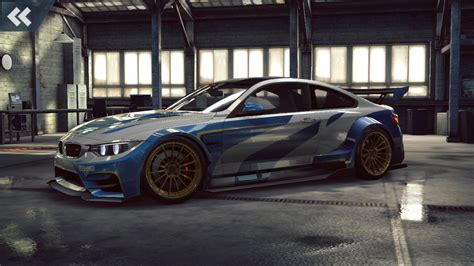 BMW M4 Razor