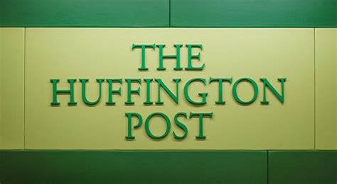 The Huffington Post Spinneybeck