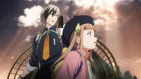 Tales of Xillia 2 Review - Tech-Gaming