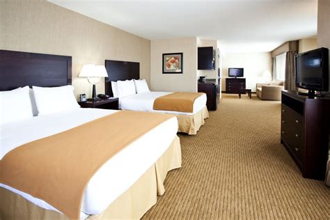 Holiday Inn Express Hotel & Suites Fresno South, an IHG Hotel Fresno ...