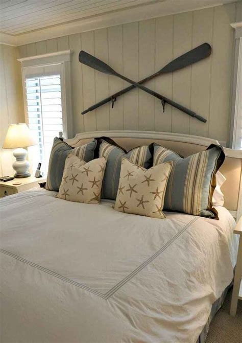 45 Perfect Coastal Beach Bedroom Decorating Ideas Homespecially