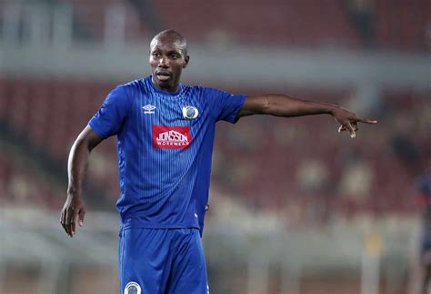 Supersport United Downs Gaborone With Ighodaro Double