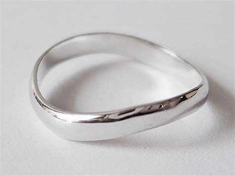 chic thumb ring silver thumb ring women thumb ring thumb etsy