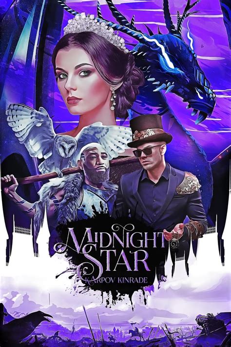 Vampire Girl 2 Midnight Star