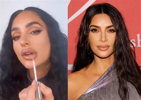 How To Do Kim Kardashian Eye Makeup You Infoupdate Org