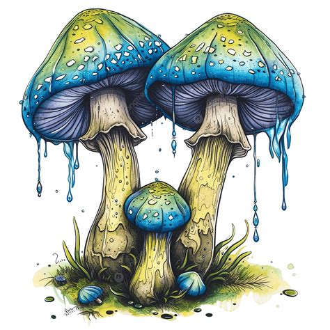 trippy drawing 2