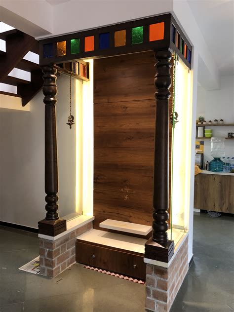 30 Traditional Modern Pooja Room Mandir Designs Artofit