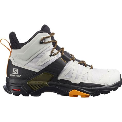 Salomon X Ultra 4 Mid Gtx Hiking Shoe Mens Footwear