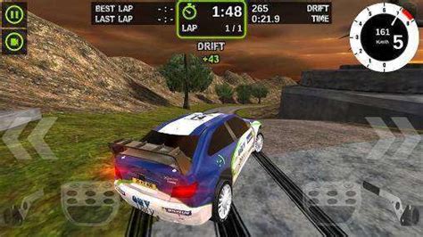 Rally Racer Dirt Unlimited Money Mod Apk Free Download