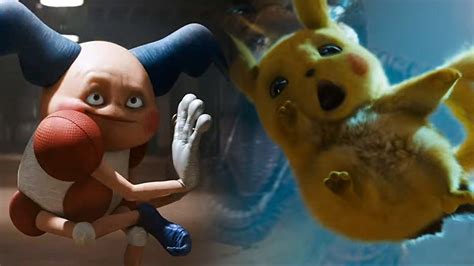 Detective Pikachu 2 Gets A Long Awaited Update