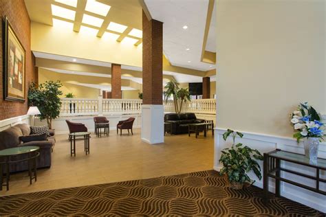 Days Inn And Suites By Wyndham Tallahassee Conf Center I 10 Tallahassee