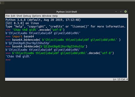 How To Use Base64 Encoding Decoding With Arduino