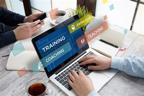 How Can Virtual Instructor Led Training Vilt Benefit Your Online