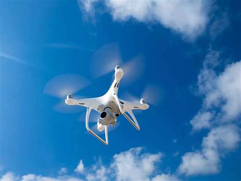 The Ethical And Privacy Concerns Surrounding Drone Usage