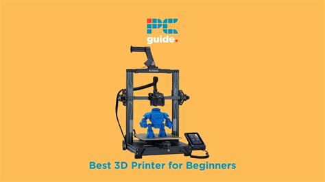 Best 3d Printer 2024 Top Picks For A Variety Of Projects