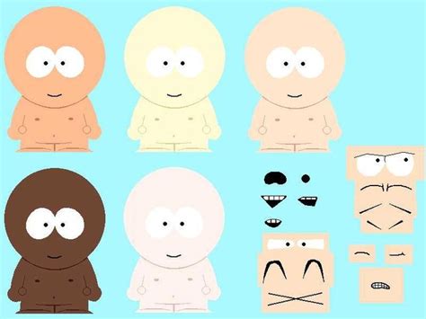 Pin By Shotgun Man On Bases De South Park South Park Anime South