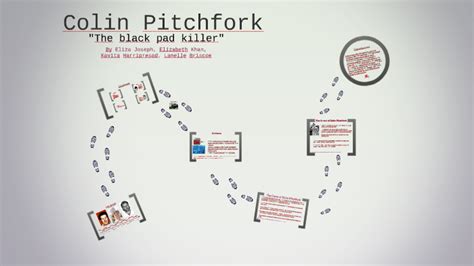 Colin Pitchfork by Eliza Joseph on Prezi