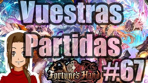 Semana De Dimensional Vuestras Partidas Capitulo 67