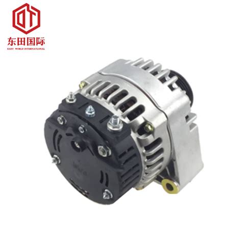 Sinotruk HOWO Auto Parts Alternator For Generator Wg1560090012 Truck