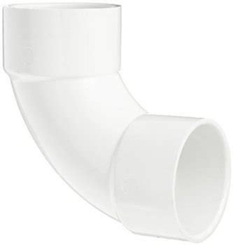 406 020S Spears Manufacturing PVC Pipe Fittings RHFS