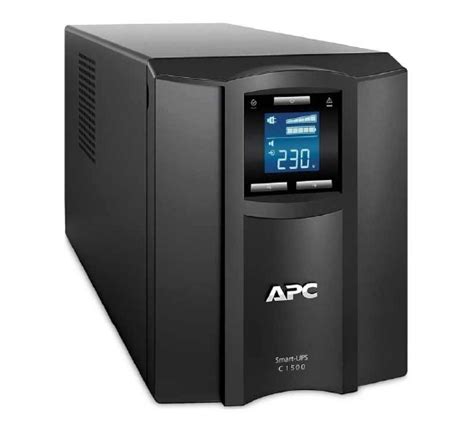 Apc Easy Ups Kva Smv