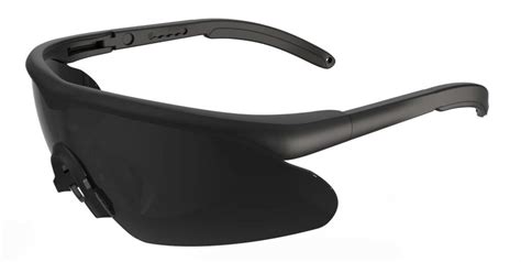 Raptor Pro New Tactical Glasses From Swisseye