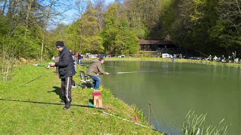 Vandoncourt Journée De La Truite Organisée Par La Société De Pêche