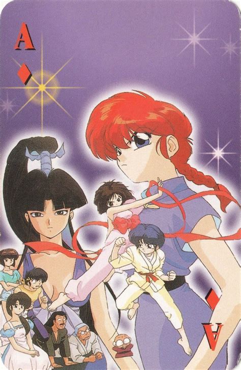 Ranma Image By Studio Deen Zerochan Anime Image Board