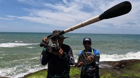 AS ISCAS DE COSTEIRA OU COSTÃO GUARAPARI ES PESCARIA YouTube