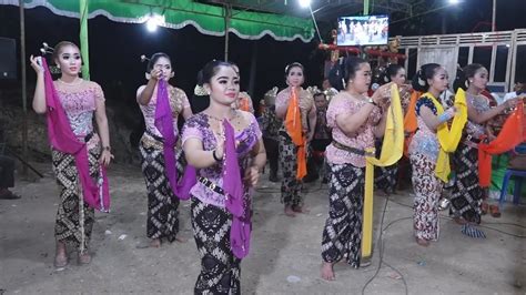 LIVE FULL TAYUB MARDI BUDOYO PONDOK RANDUREJO YouTube