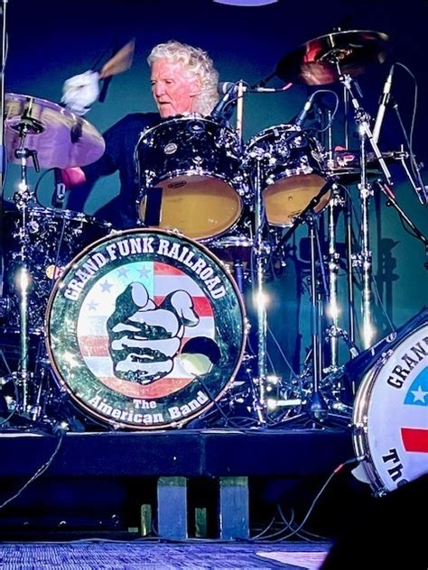 Grand Funk Railroad Concert Tour History Updated For 2024 2025