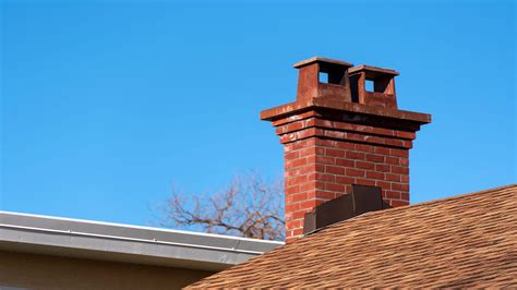 Common Signs Of Chimney Masonry Damage Full Service Chimney™